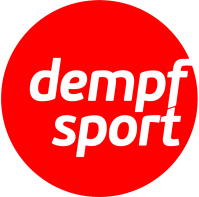 Фитнес-клуб "Dempf sport" Фитнес-клуб "Dempf sport"
